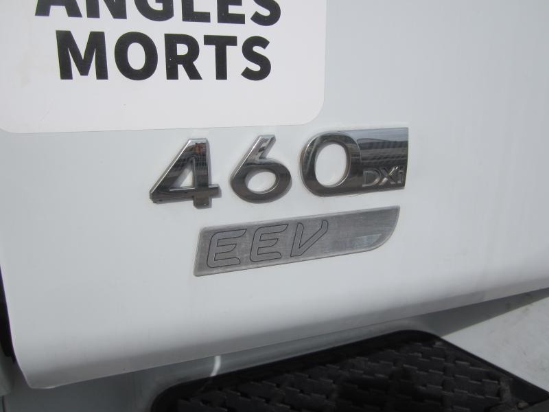 Tractor unit Renault Premium 460 DXI