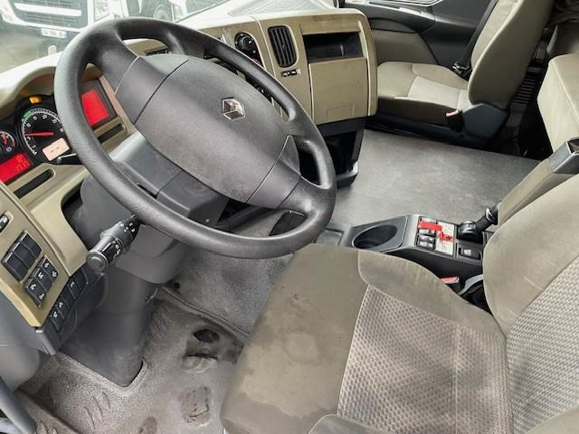 Tractor unit Renault Premium 460 DXI