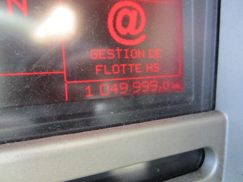 Tractor unit Renault Premium 460 DXI