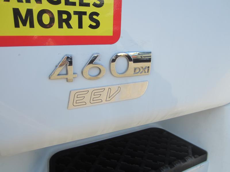 Tractor unit Renault Premium 460 DXI