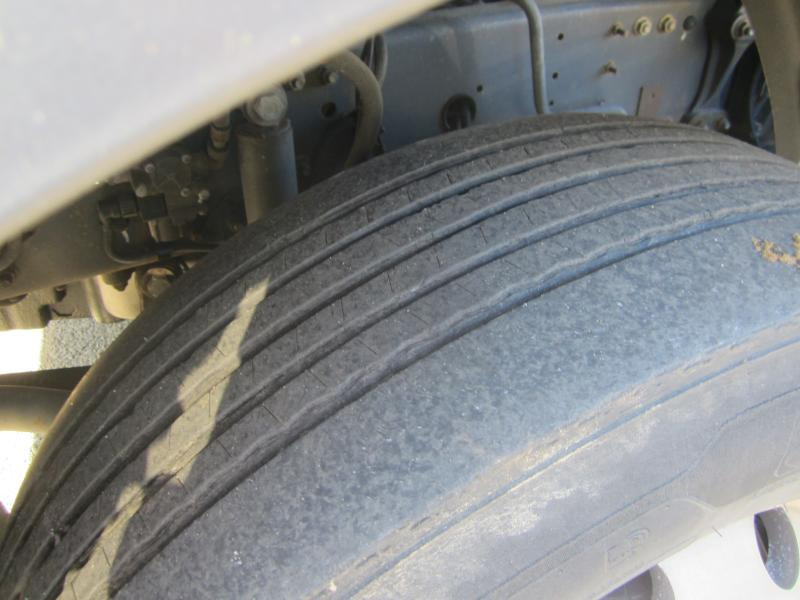 Tractor unit Renault Premium 460 DXI