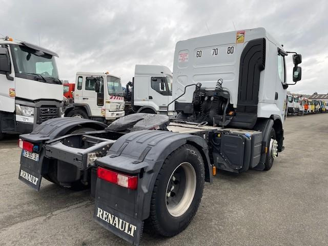 Tractor unit Renault Premium 460 DXI