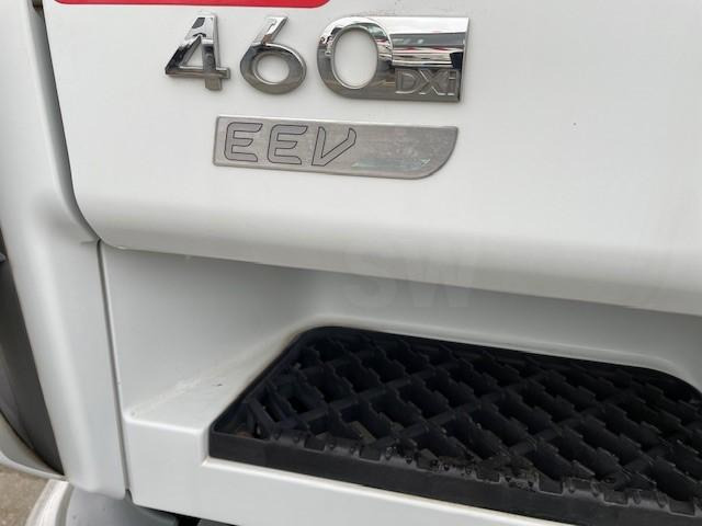 Tractor unit Renault Premium 460 DXI