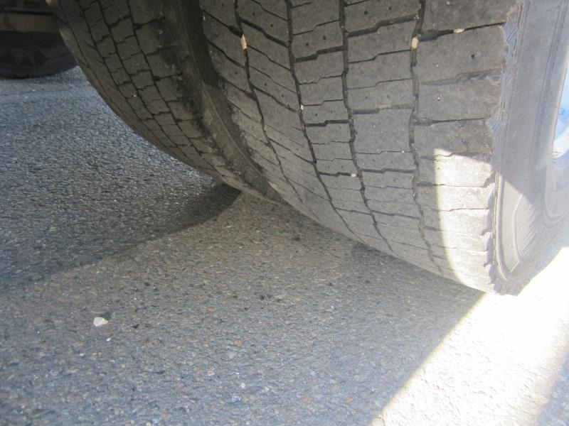 Tractor unit Renault Premium 460 DXI