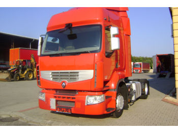 Tractor unit Renault Premium 460 DXI EEV: picture 1