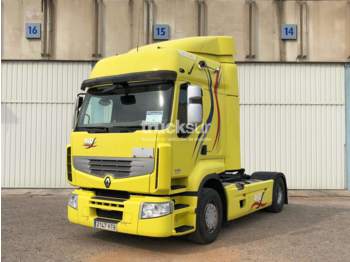 Tractor unit Renault Premium 460 Dxi: picture 1