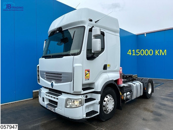 Tractor unit RENAULT Premium 460