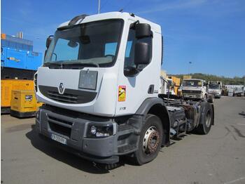 Tractor unit Renault Premium Lander 370 DXI