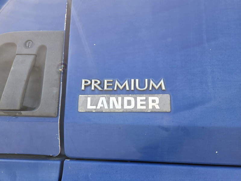Tractor unit Renault Premium Lander 410dxi