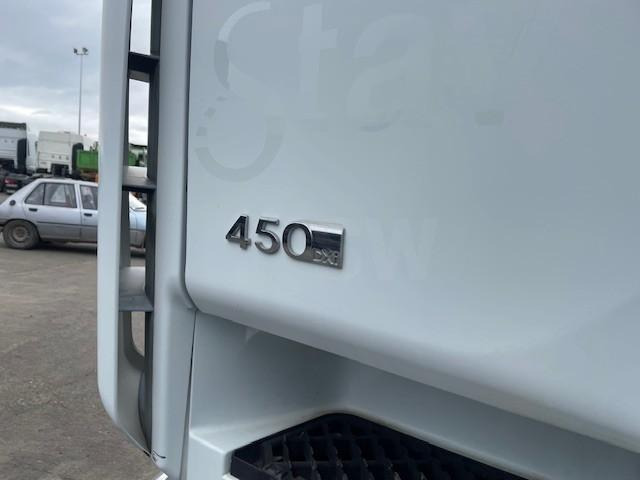 Tractor unit Renault Premium Lander 450 DXI