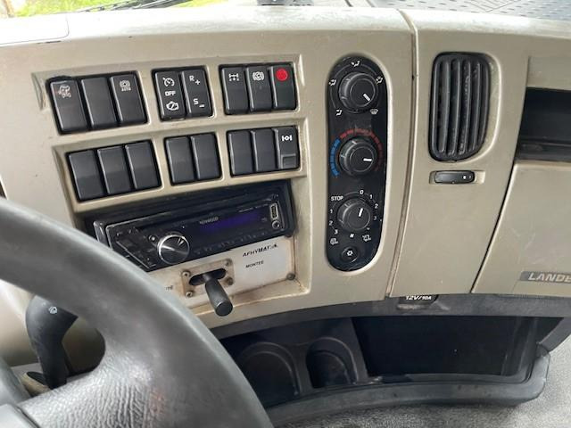 Tractor unit Renault Premium Lander 450 DXI