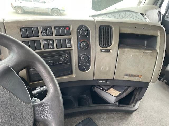 Tractor unit Renault Premium Lander 450 DXI