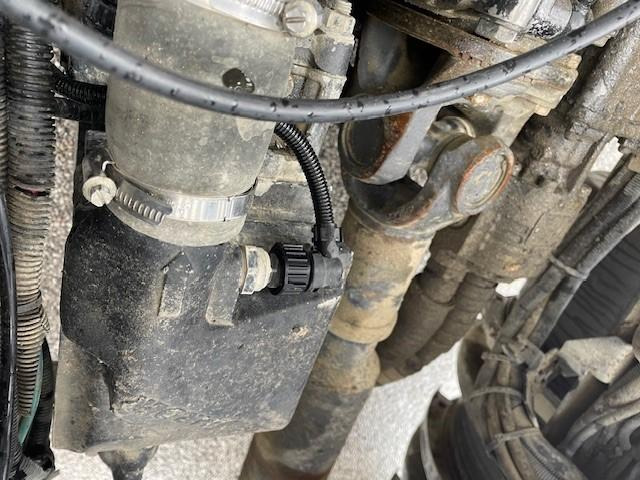 Tractor unit Renault Premium Lander 450 DXI