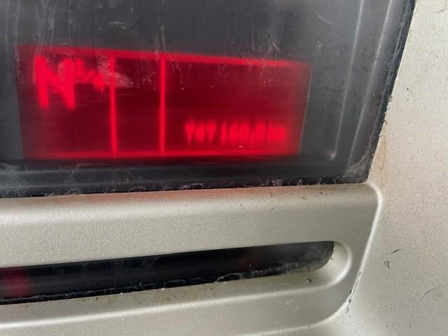 Tractor unit Renault Premium Lander 450 DXI