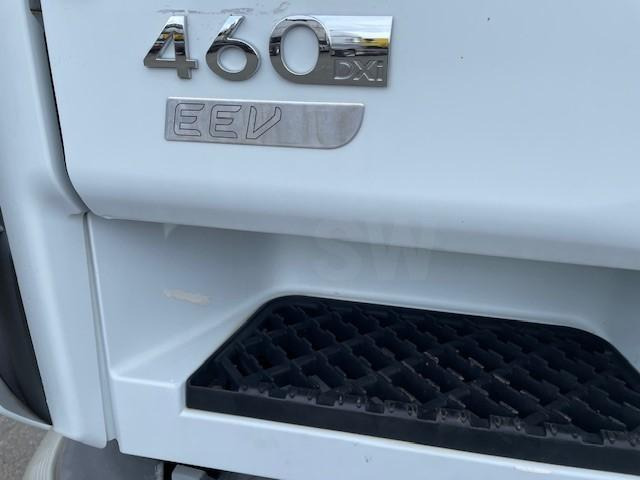 Tractor unit Renault Premium Lander 460 DXI