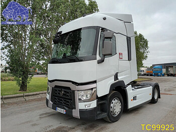 Tractor unit Renault Renault_T 430 Euro 6: picture 1
