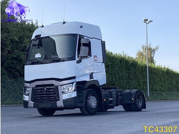 Tractor unit Renault Renault_T 430 Euro 6