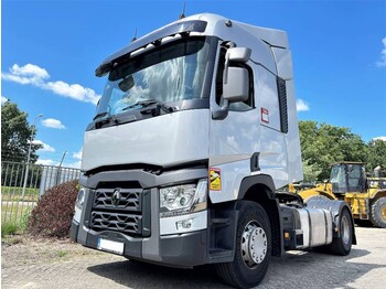 Tractor unit Renault T440 4X2: picture 1