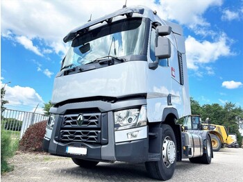Renault T440 4X2 Euro6 - tractor unit