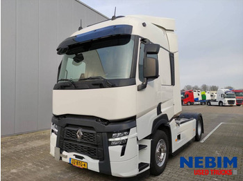 Tractor unit RENAULT T 440