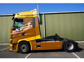 Tractor unit Renault T440 High EURO 6: picture 1