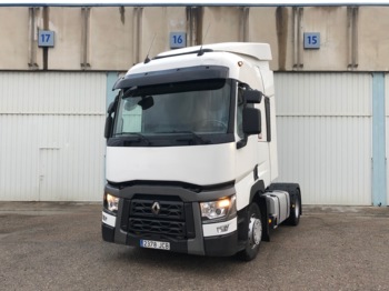 Tractor unit Renault T460: picture 1