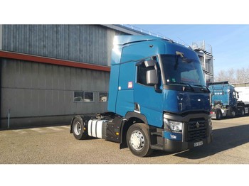 Tractor unit Renault T460 11L VOITH QUALITY RENAULT TRUCKS: picture 1
