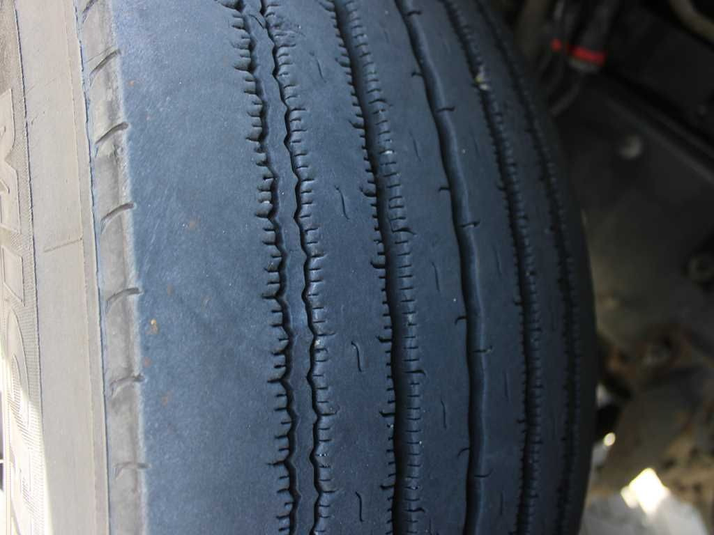 Tractor unit Renault T460, EURO 6, LOWDECK,SECONDARY AIR CONDITIONING