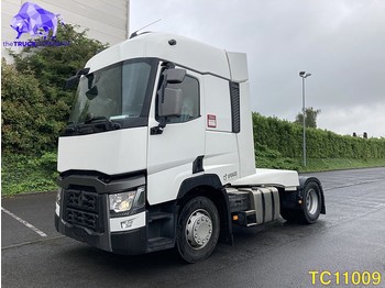 Tractor unit Renault T460 Euro 6: picture 1