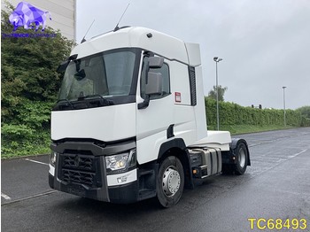 Tractor unit Renault T460 Euro 6: picture 1