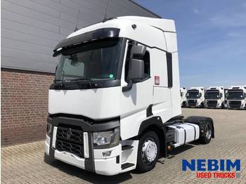 Tractor unit Renault T460 Euro 6 - 500.451km