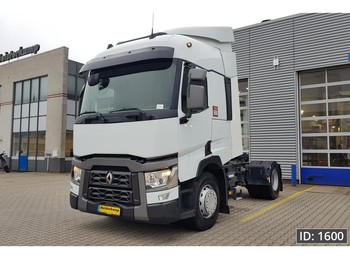 Tractor unit Renault T460 HR, Euro 6, Intarder: picture 1
