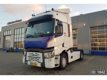 Tractor unit Renault T460 HighCab, Euro 6, Intarder: picture 1