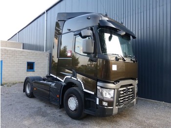 Tractor unit Renault T460 PROTECT FULL OPTION: picture 1