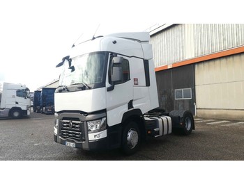 Tractor unit Renault T460 QUALITY USED TRUCK: picture 1