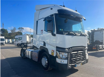 Tractor unit RENAULT T 480