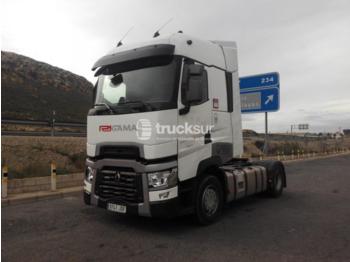 Tractor unit Renault T480HIGH SLEEPER: picture 1