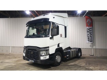 Tractor unit Renault T480 13L 2015 HIGH QUALITY MANUFACTURER FRANCE: picture 1