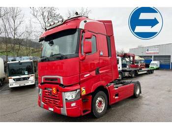 Tractor unit Renault - T480 4x2: picture 1