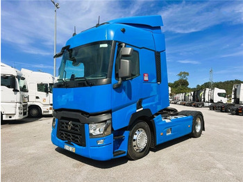 Renault T520 - Tractor unit: picture 1
