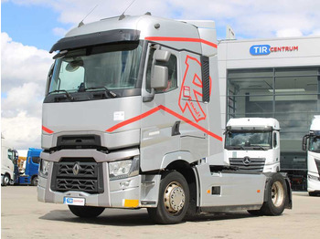 Tractor unit  Renault T520 COMFORT, EURO 6