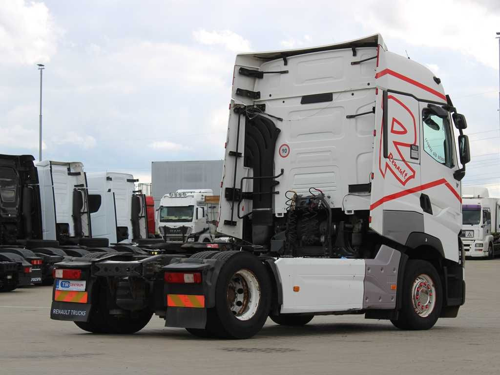 Tractor unit Renault T520 COMFORT, EURO 6