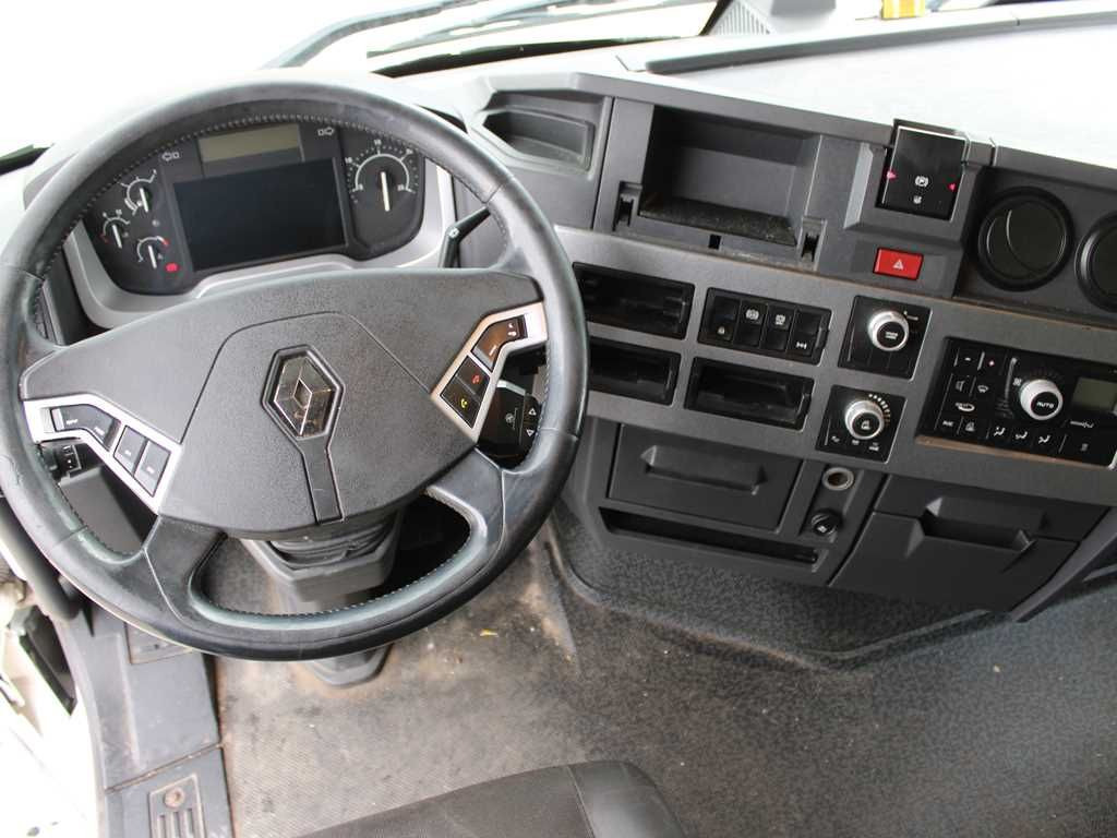 Tractor unit Renault T520 COMFORT, EURO 6