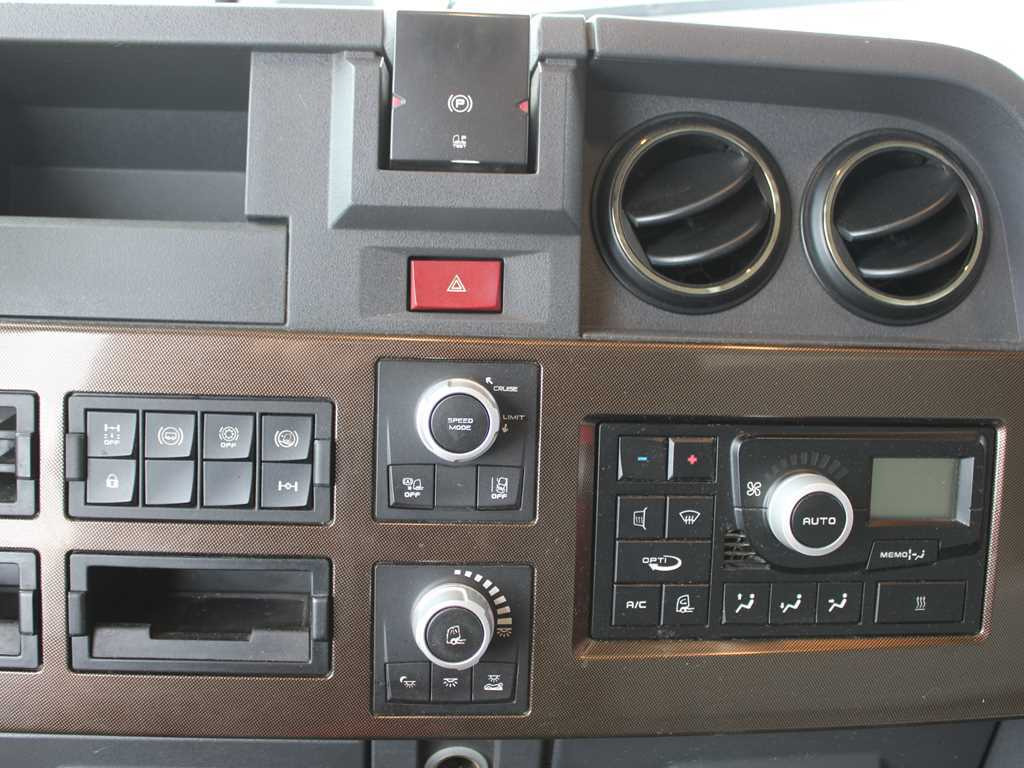 Tractor unit Renault T520 COMFORT, EURO 6