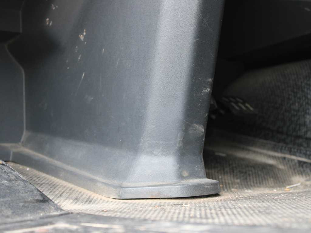 Tractor unit Renault T520 COMFORT, EURO 6