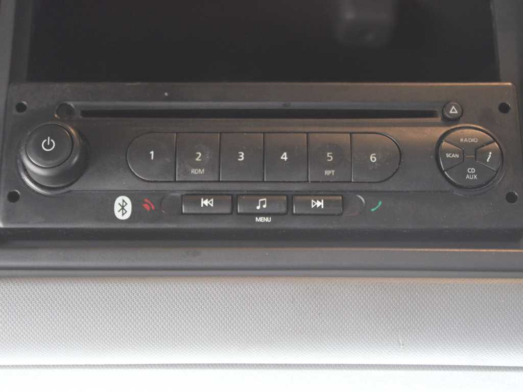 Tractor unit Renault T520 COMFORT, EURO 6