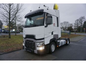 Tractor unit Renault T520 Comfort High*Hubsattelkupplung/Low/ACC/LED