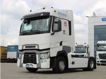 Tractor unit RENAULT T 520