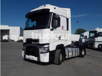 Tractor unit Renault T520 HIGH SLEEPER: picture 1