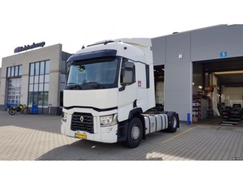 Tractor unit Renault T520 HR, Euro 6, Intarder: picture 1